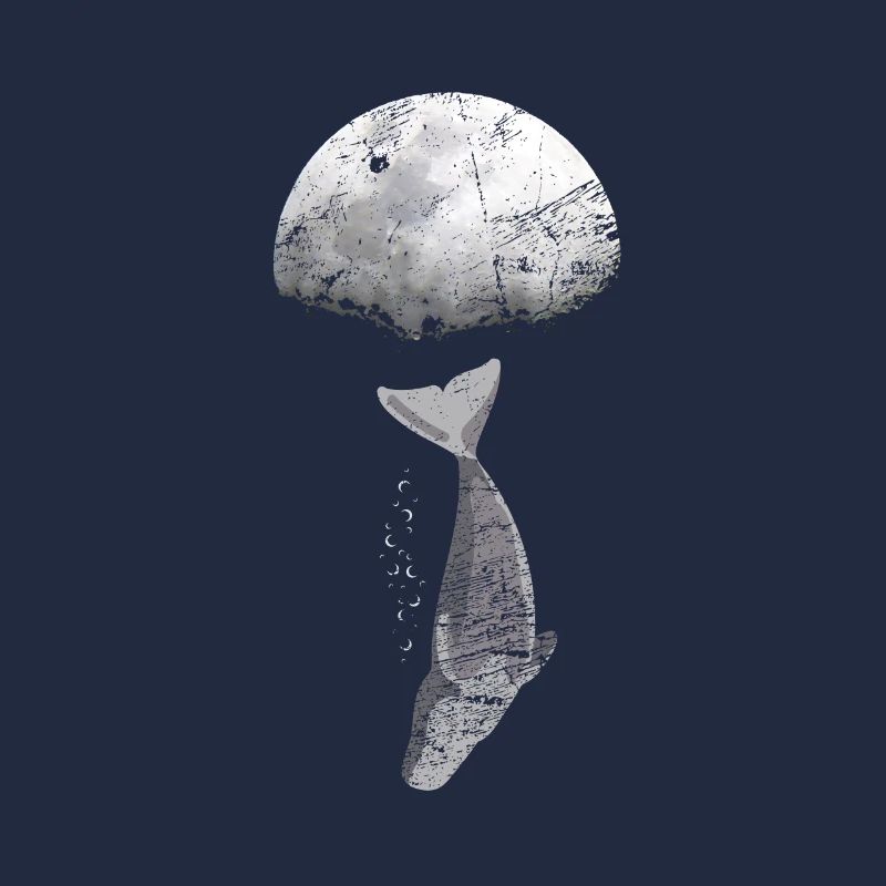 Baleine rorqual bleu cachalot évolution