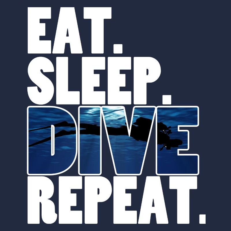 Dive, Diver