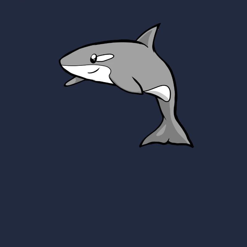 Orca Whale Gift I Killer Whale Killer Whale