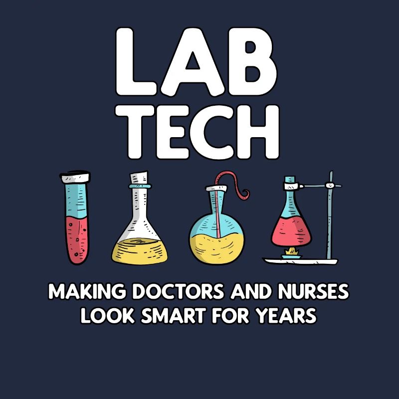Lab Tech Laboratory technician