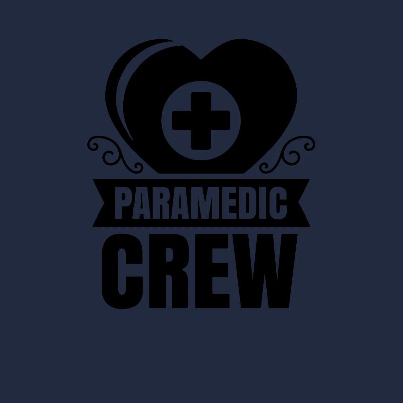 Ambulance ambulance de l'équipe paramédicale