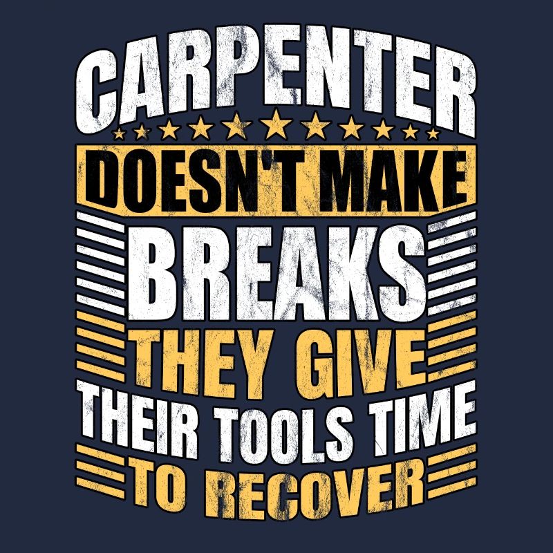 Carpenter Carpenter Carpenter