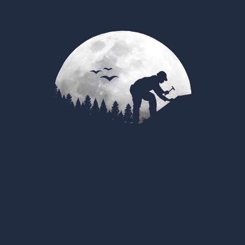 Menuiserie Moon Carpenter