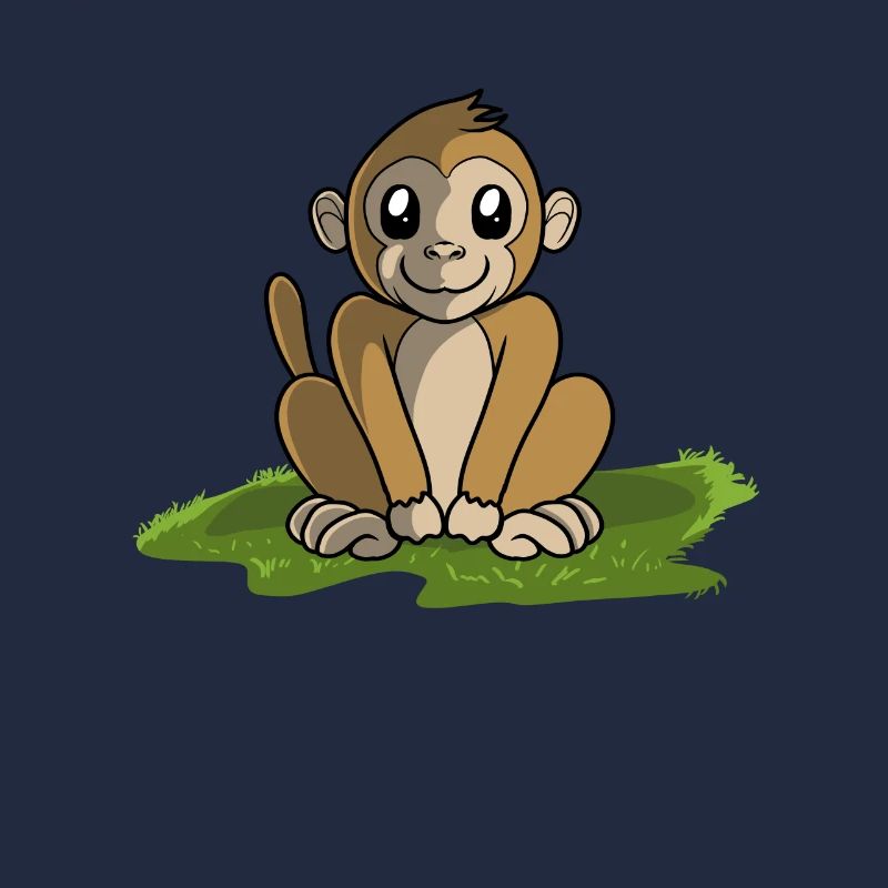Monkey monkey