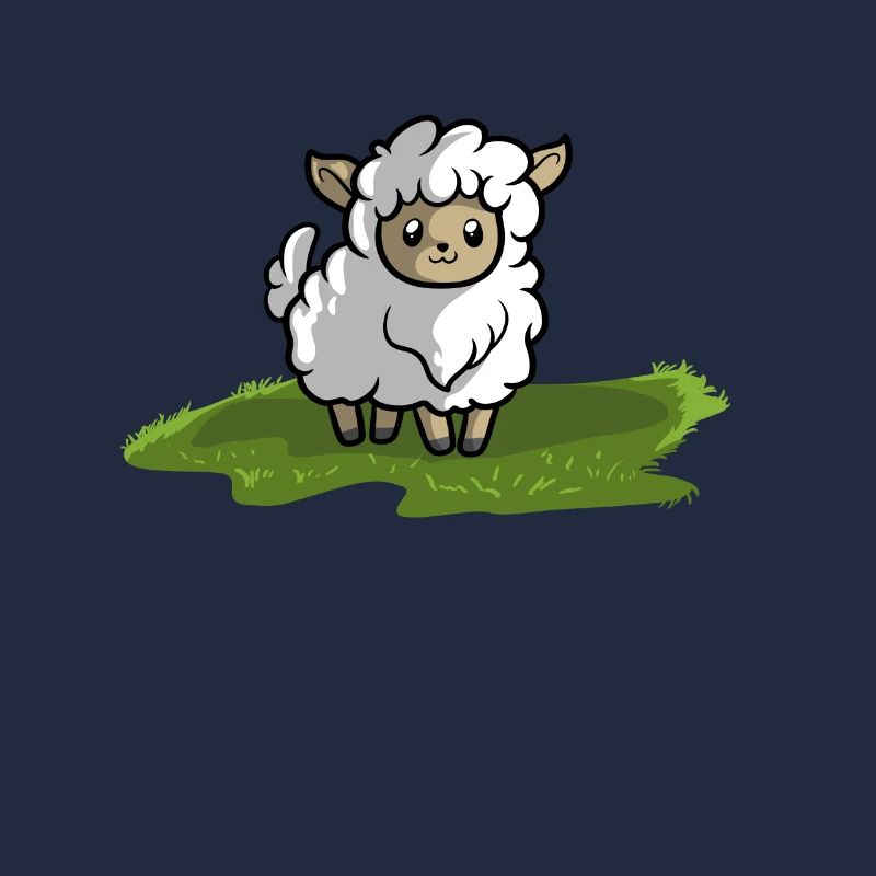Schaf Lamm