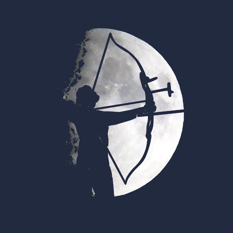 Moon archer