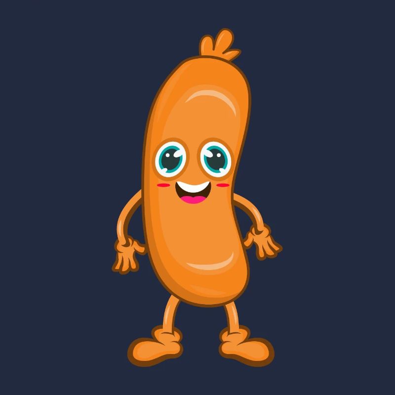 Saucisse
