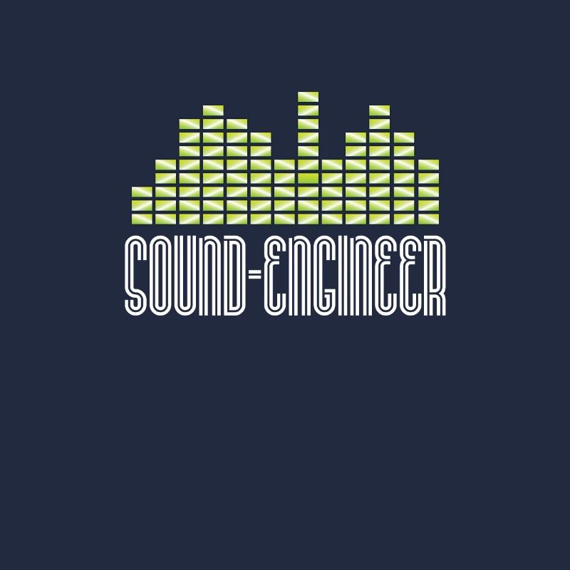 Sound-Engineer I Tontechniker
