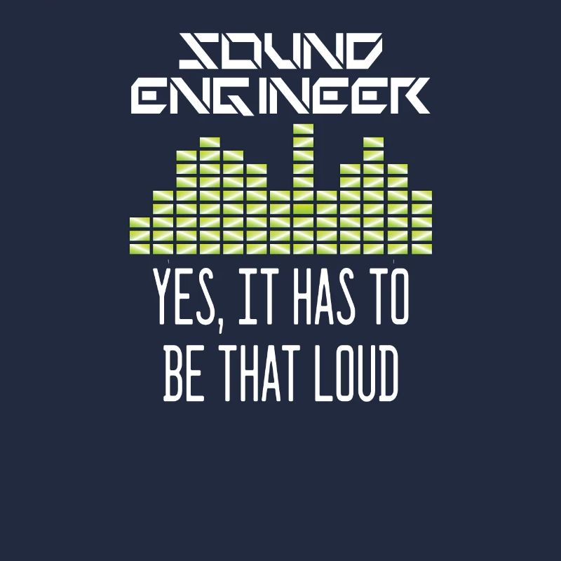 Sound-Engineer I Tontechniker