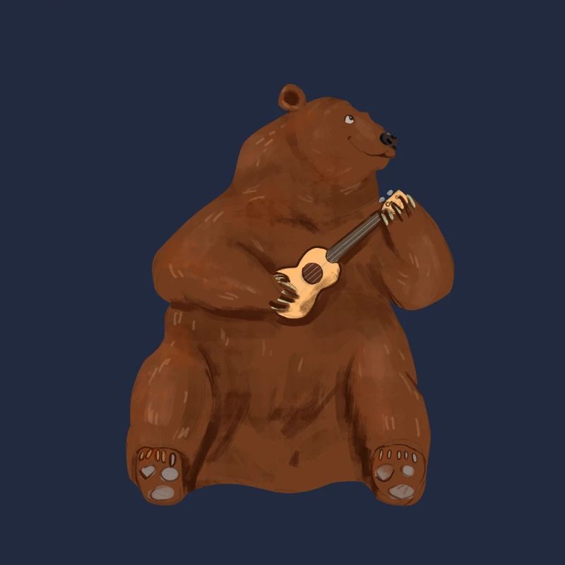 Uke ukulele