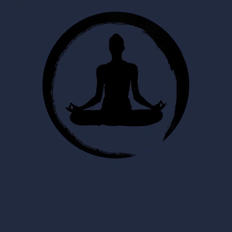 Zen Circle Buddhismus