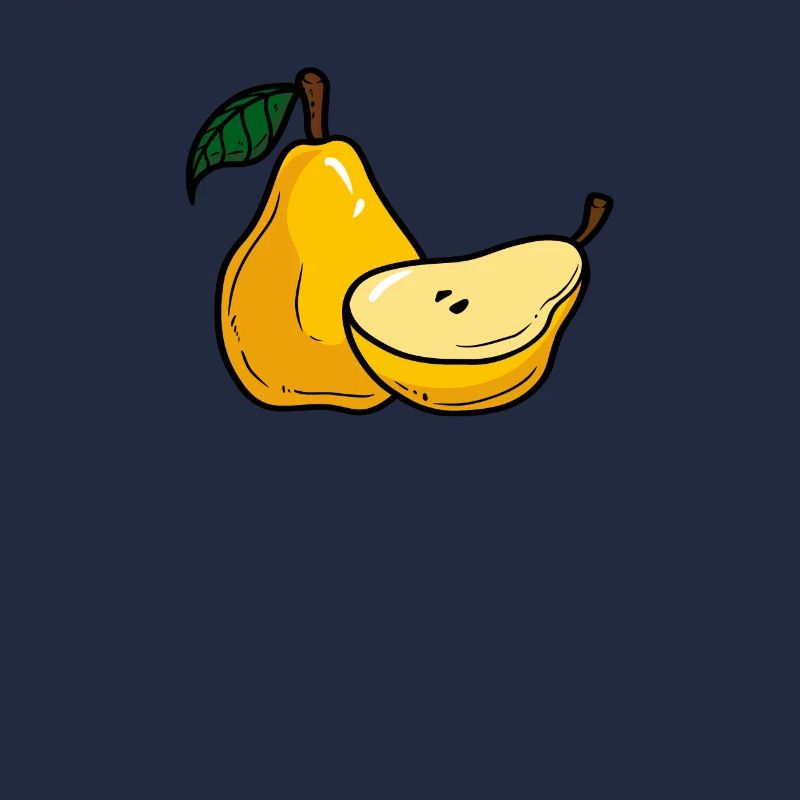pear