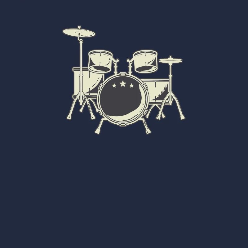 Drums drummer