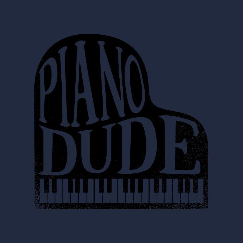 Piano mec de piano