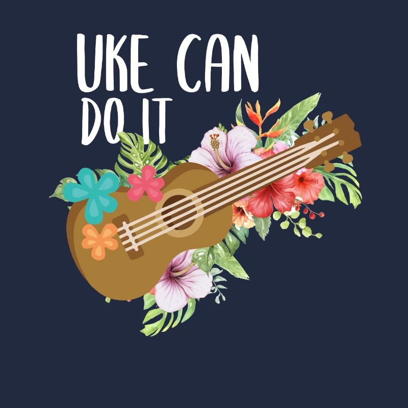 Uke ukulele