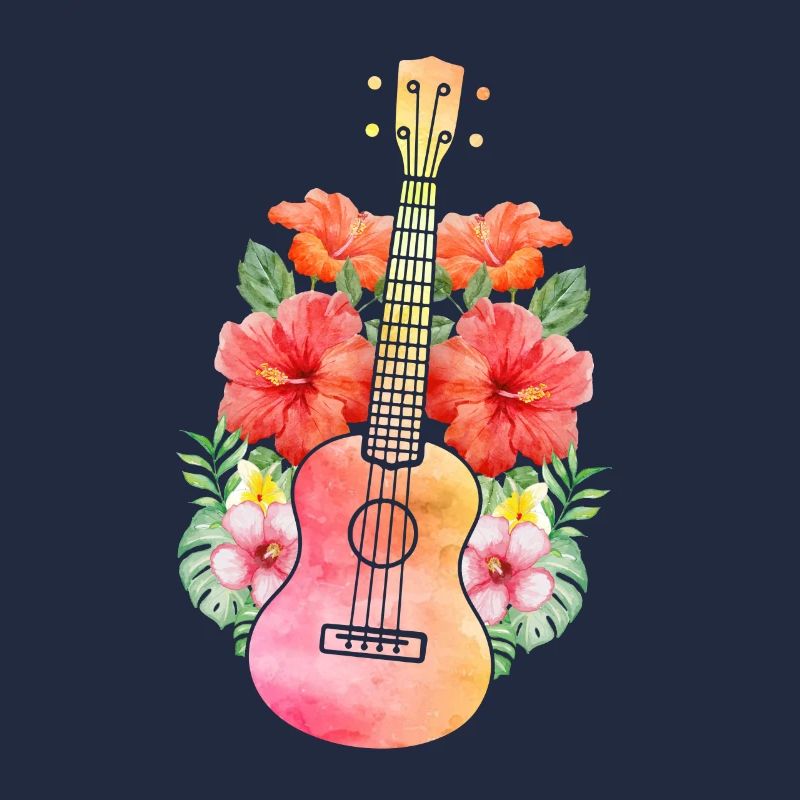 Uke Ukulele