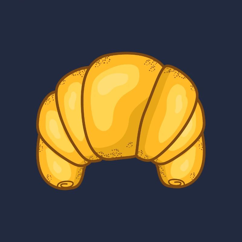 croissant