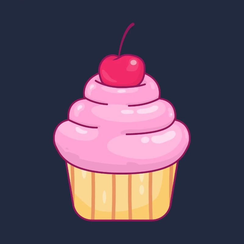 Cupcake Muffin