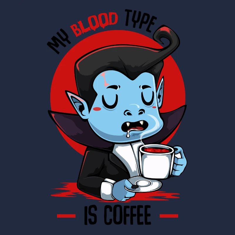 Vampir Halloween