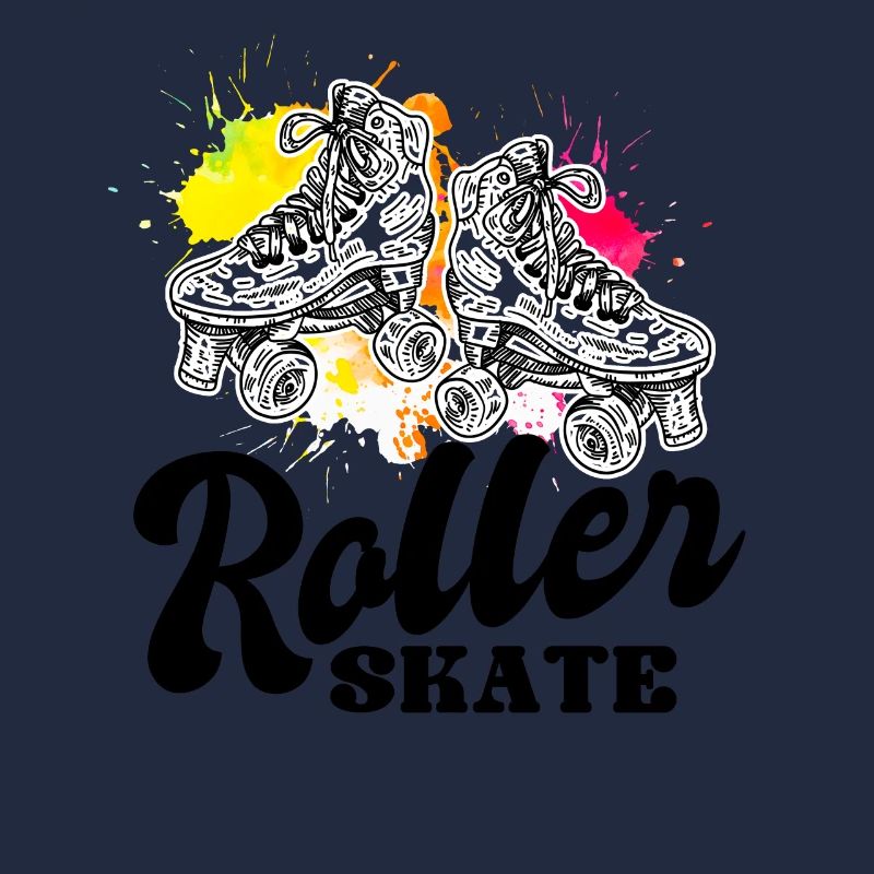 Rollschuhe