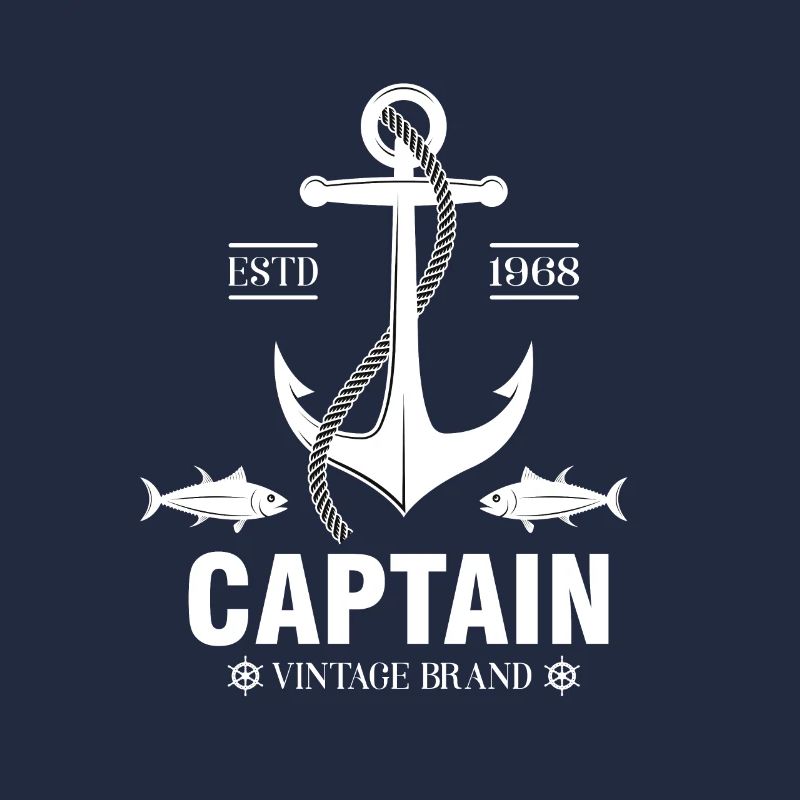 Capitaine d'ancre