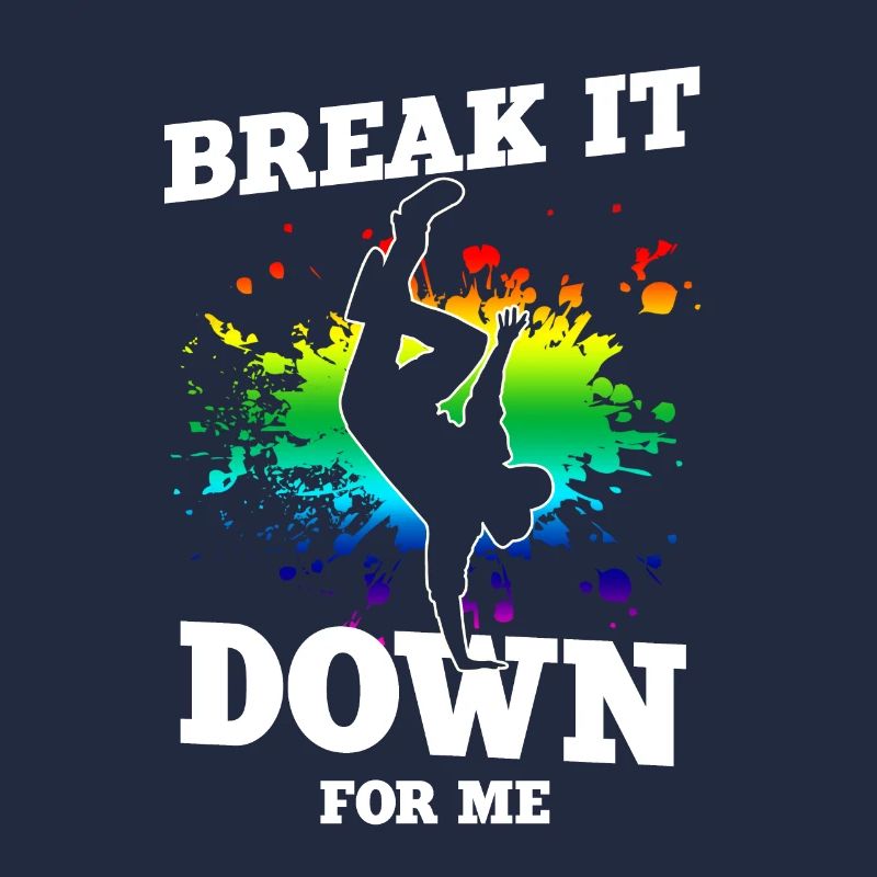 Breakdance