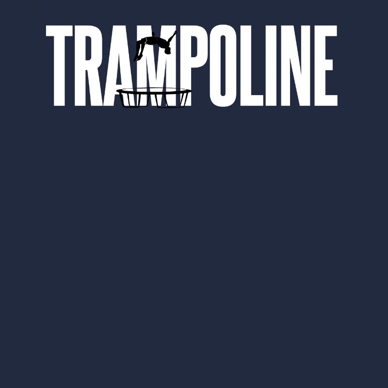 Trampoline gift