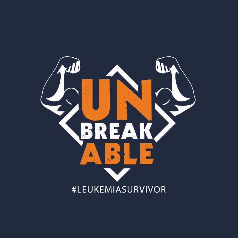 Survivant de la leucémie