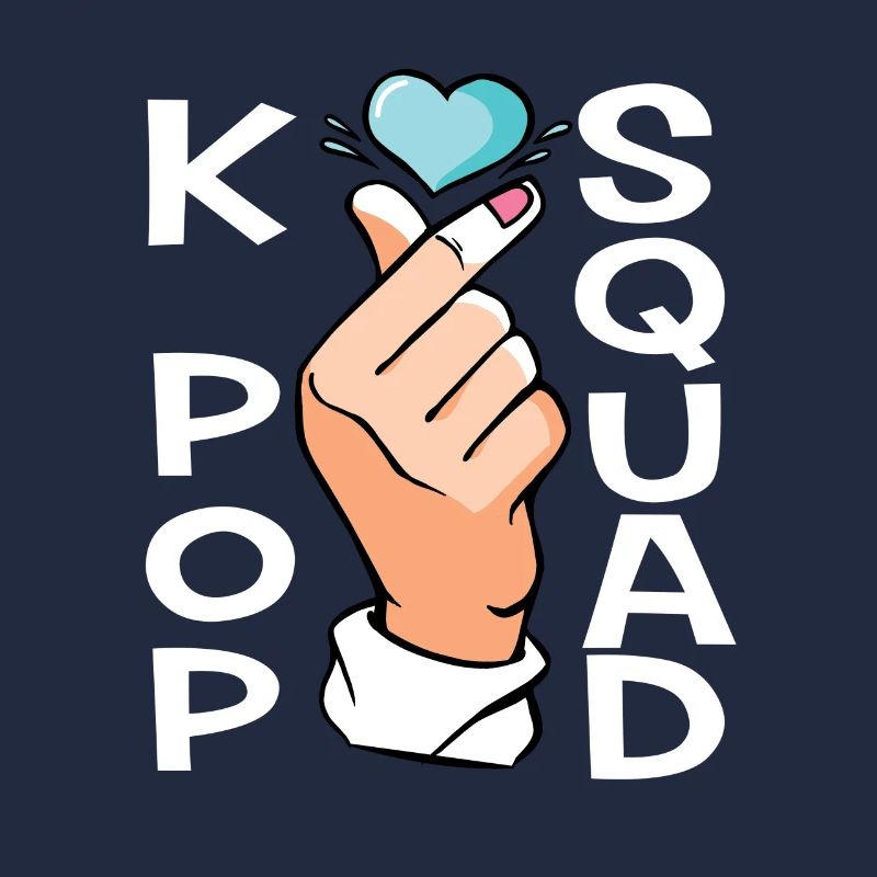 K-Pop Squad