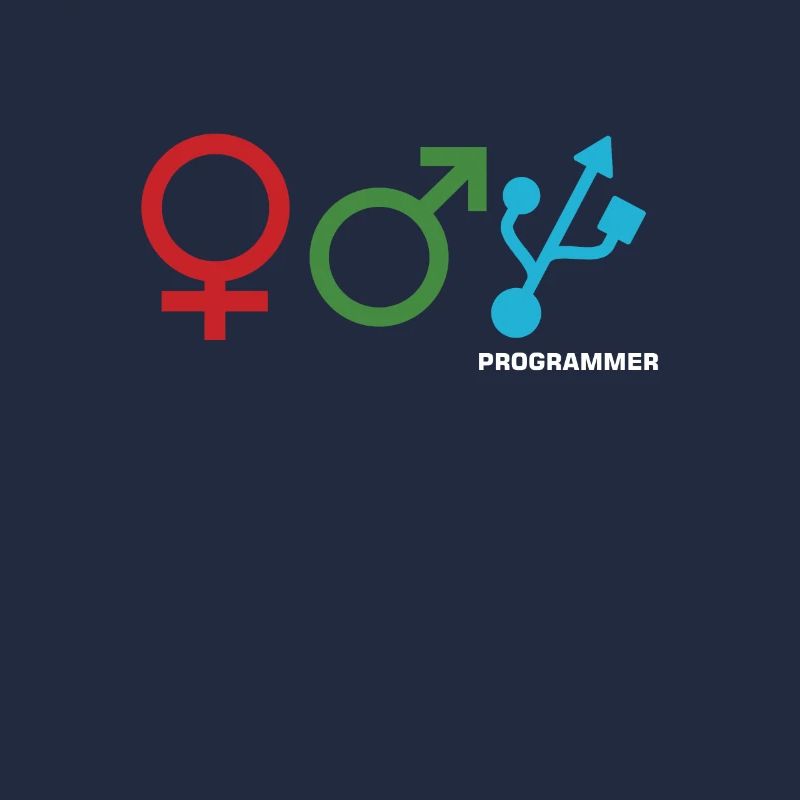 Programmieren von Entschlüsselungscodes Computertechniker