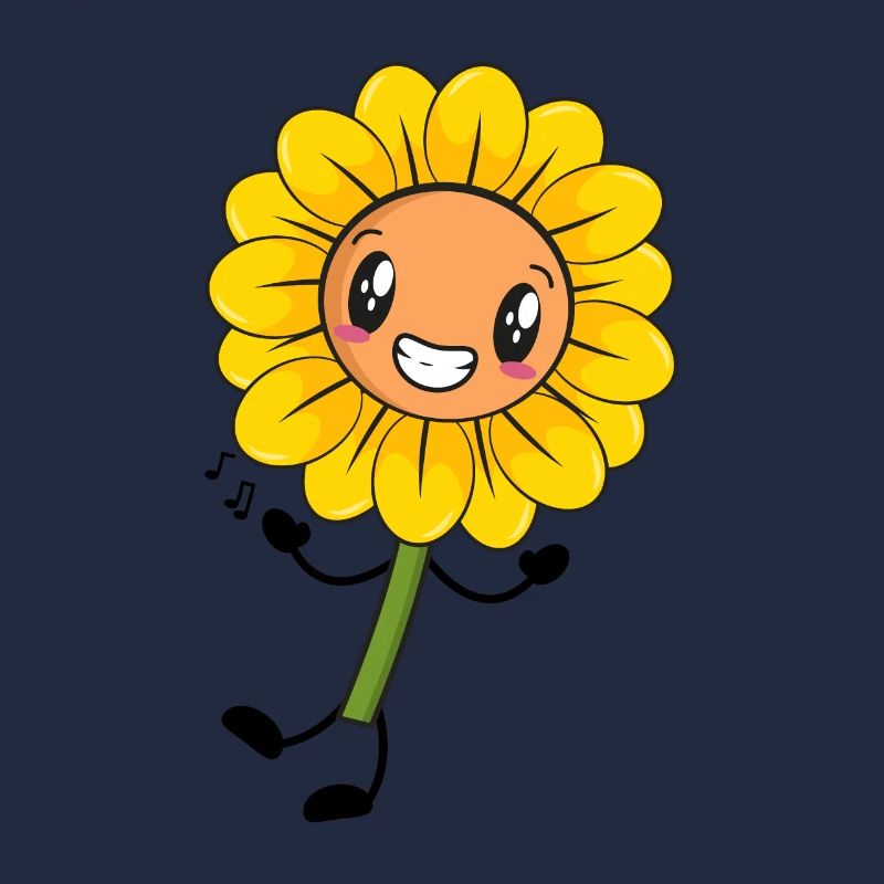 Sonnenblume