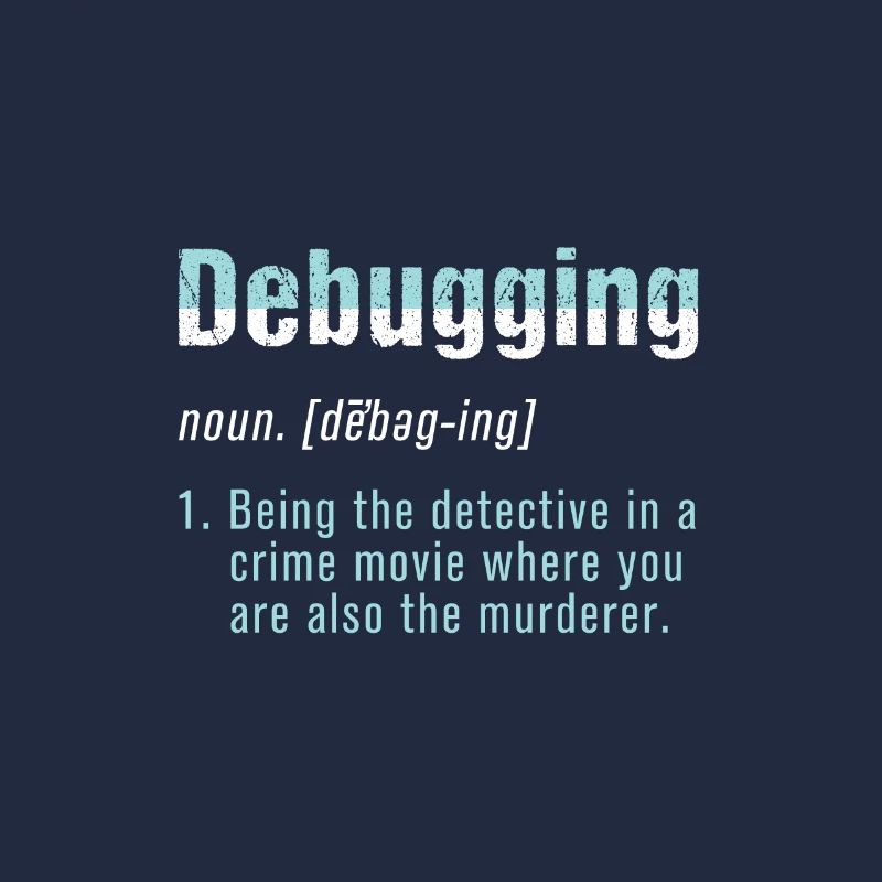 Ordinateur de codage de codeur de programmeur de bogue de débogage
