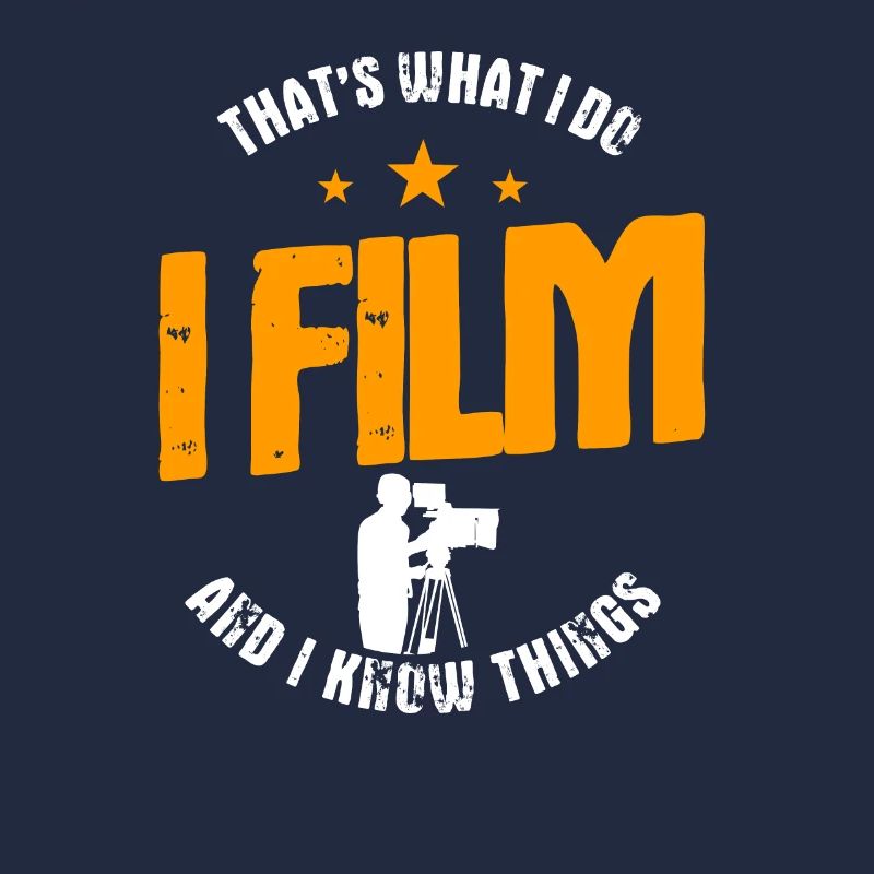 camera operator