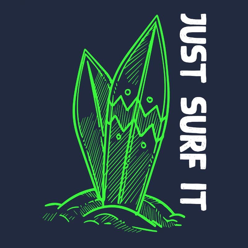 Surf planche de surf