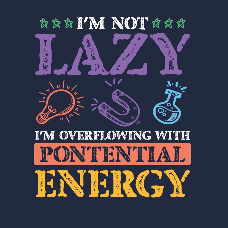 Science science energy