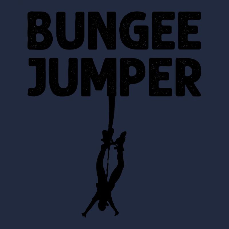 Bungee Jumper