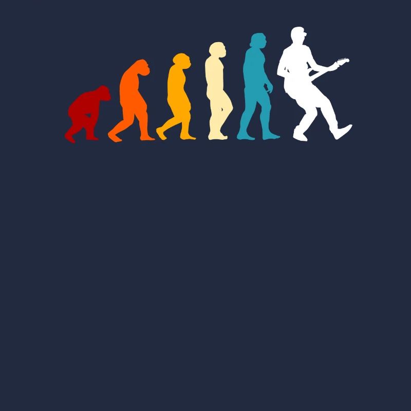 E-guitare Evolution