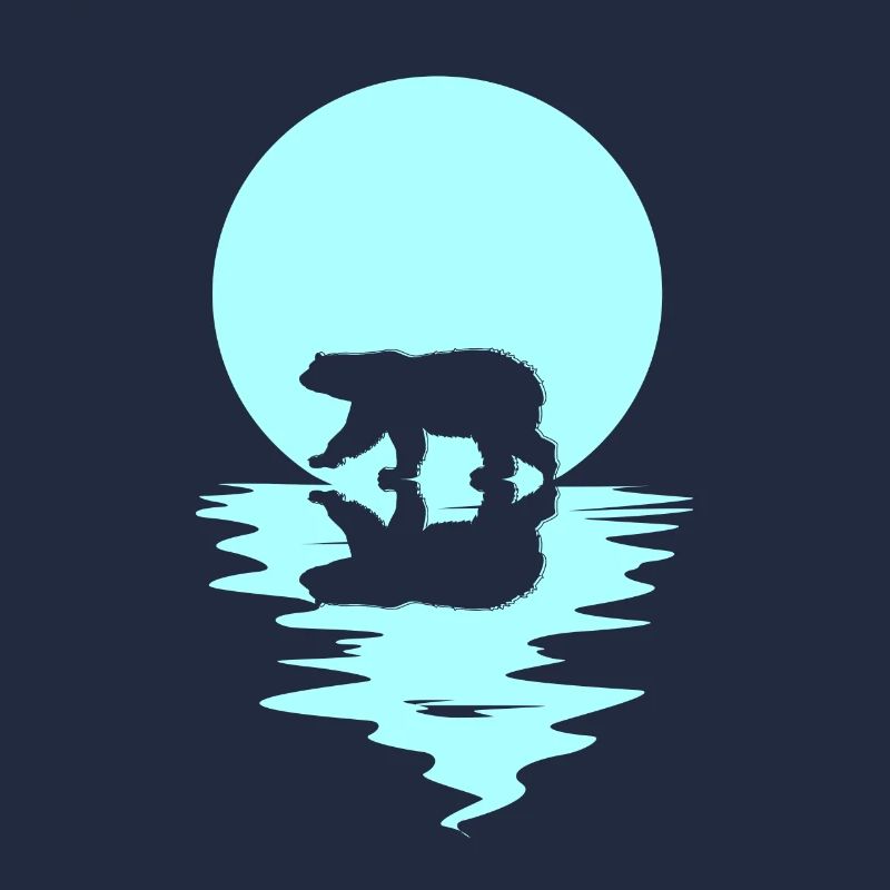 polar bear