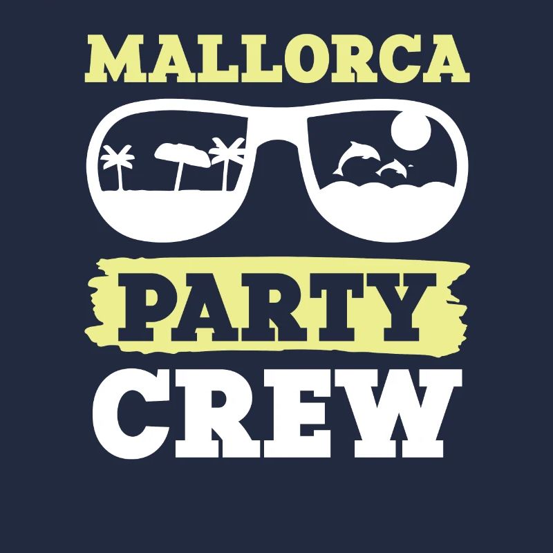 Mallorca Party Crew