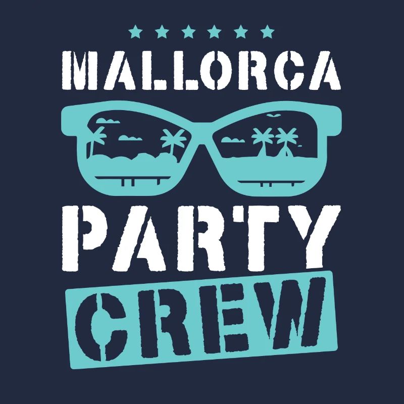 Mallorca Party Crew