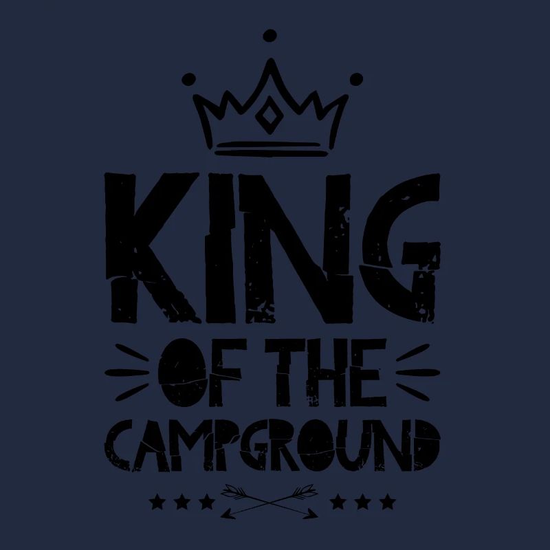 Camping King
