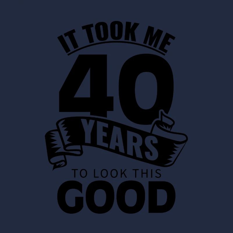 40 ans 40 ans