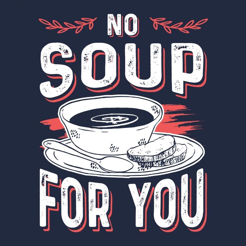 soupe savoureuse