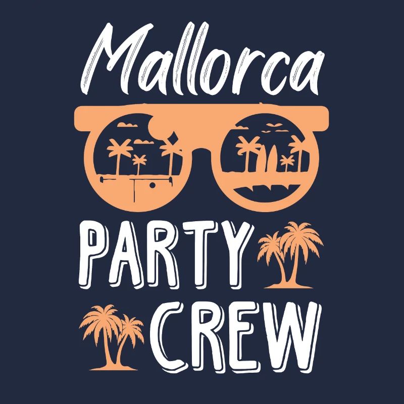 Mallorca Party Crew