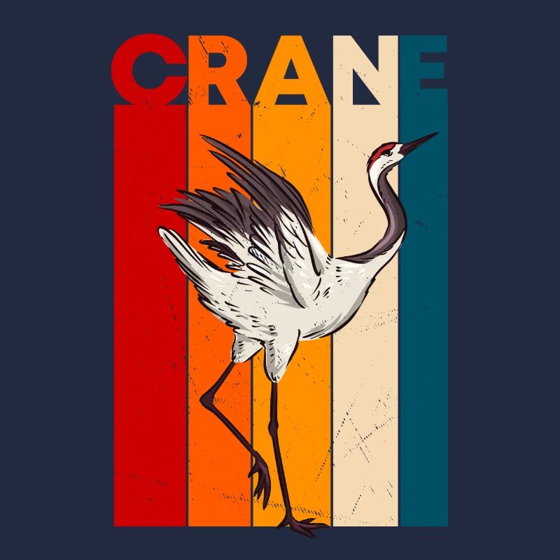 crane