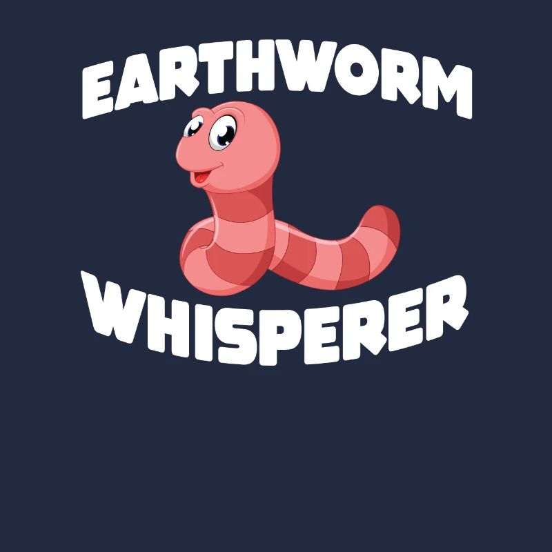 Regenwurm Flüsterer