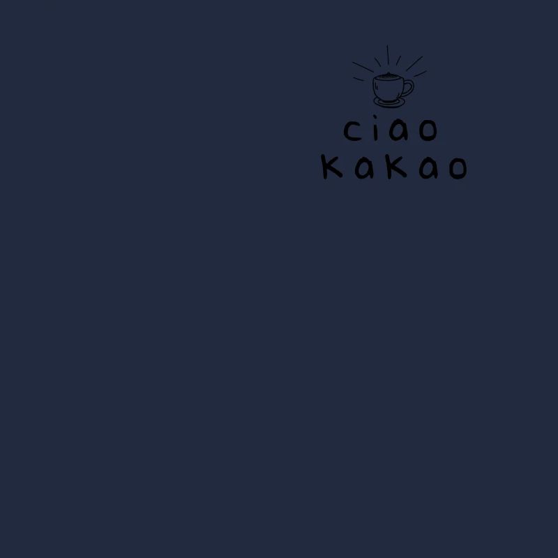 Ciao Cacao