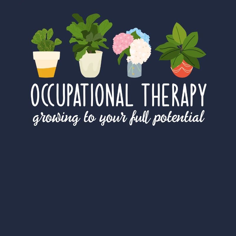 Occupational Therapy
