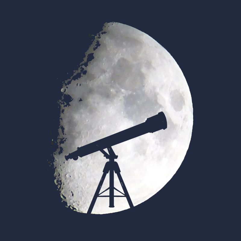 Telescope Space