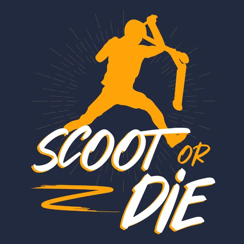 Scoot or les cascadeurs de cascadeurs scooters